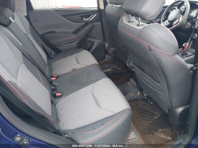 JF2SKAGC5RH505864 Subaru Forester Sport