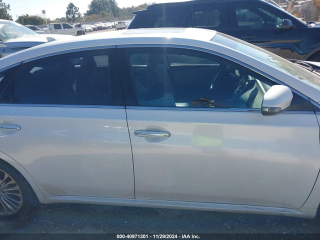 Toyota AVALON LIMITED 2017 4T1BK1EB3HU264932 Image 13