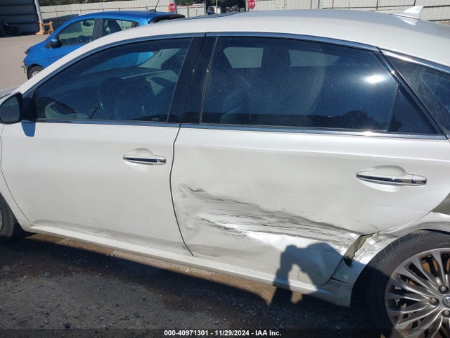Toyota AVALON LIMITED 2017 4T1BK1EB3HU264932 Image 14