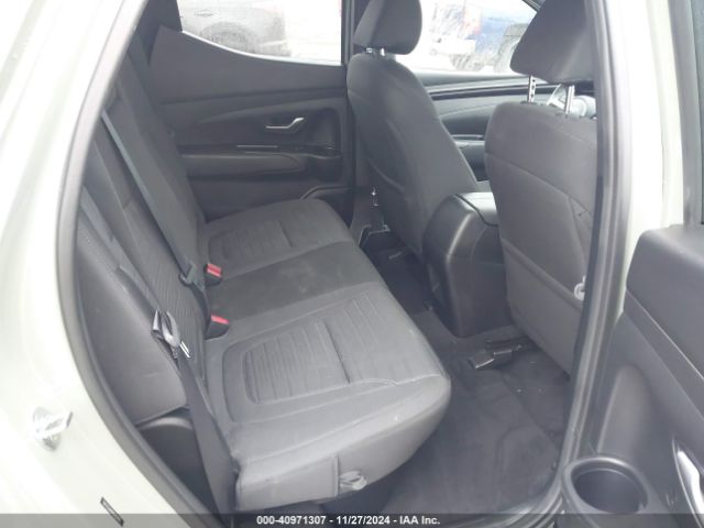 5NTJCDAE9NH029795 Hyundai Santa Cruz Sel