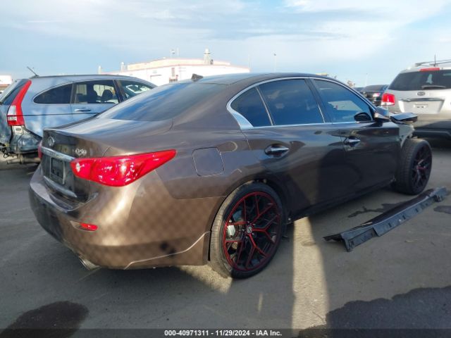 JN1EV7AP2GM304402 Infiniti Q50 3.0t Premium