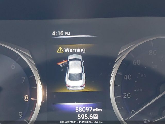 JN1EV7AP2GM304402 Infiniti Q50 3.0t Premium