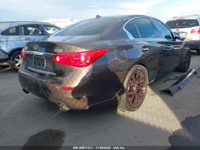 JN1EV7AP2GM304402 Infiniti Q50 3.0t Premium