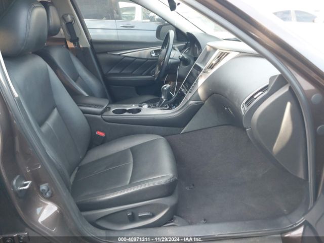 JN1EV7AP2GM304402 Infiniti Q50 3.0t Premium