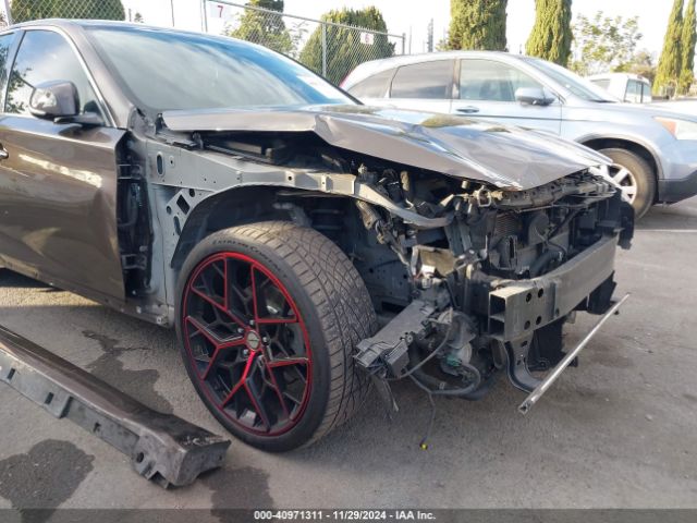 JN1EV7AP2GM304402 Infiniti Q50 3.0t Premium
