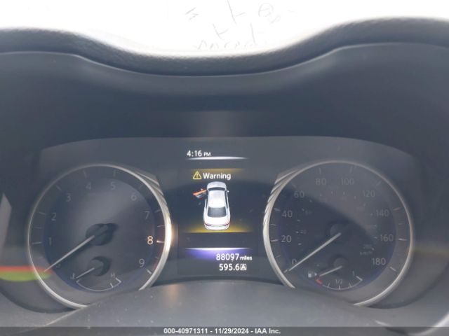 JN1EV7AP2GM304402 Infiniti Q50 3.0t Premium