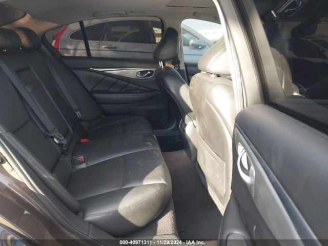 JN1EV7AP2GM304402 Infiniti Q50 3.0t Premium