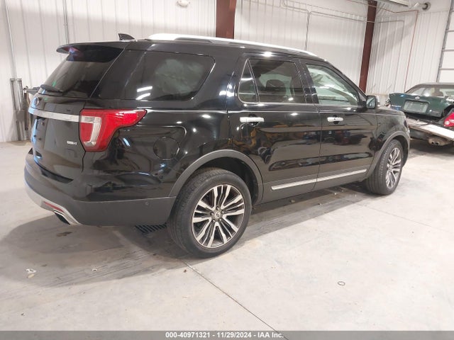 1FM5K8HT7HGD97797 Ford 3.5l gtdi