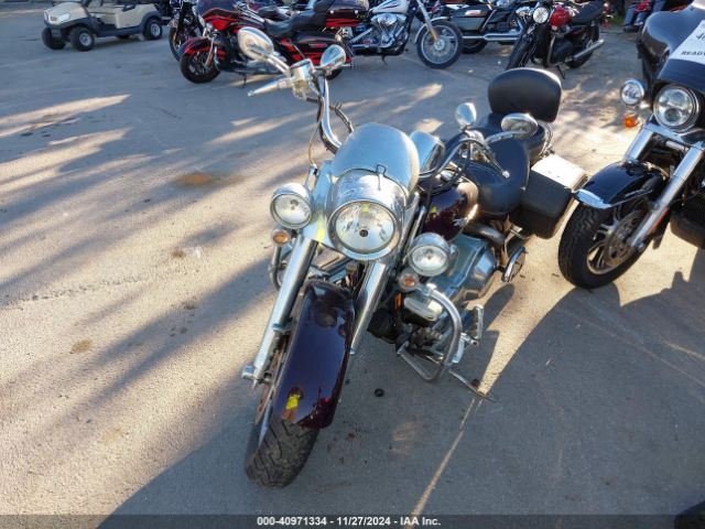 2005 HARLEY-DAVIDSON FLHRSI 1HD1FYW105Y686064 Photo 1