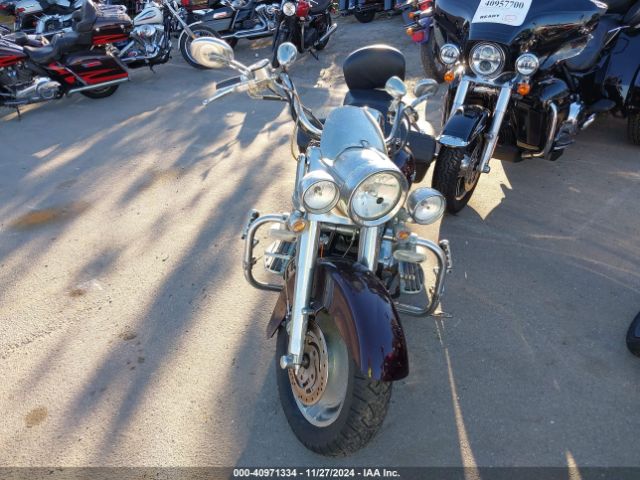 2005 HARLEY-DAVIDSON FLHRSI 1HD1FYW105Y686064 Photo 4