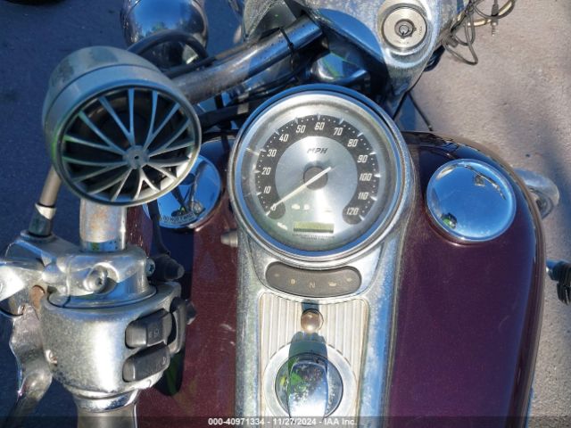 2005 HARLEY-DAVIDSON FLHRSI 1HD1FYW105Y686064 Photo 6