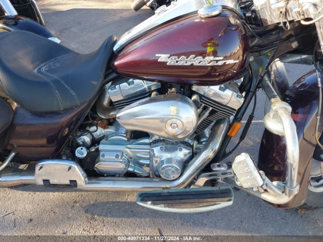 2005 HARLEY-DAVIDSON FLHRSI 1HD1FYW105Y686064 Photo 7
