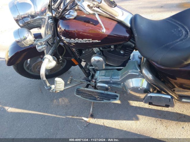 2005 HARLEY-DAVIDSON FLHRSI 1HD1FYW105Y686064 Photo 8