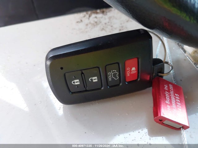 Toyota Rav4 Limited 2015 2T3YFREV2FW232324 Image 11