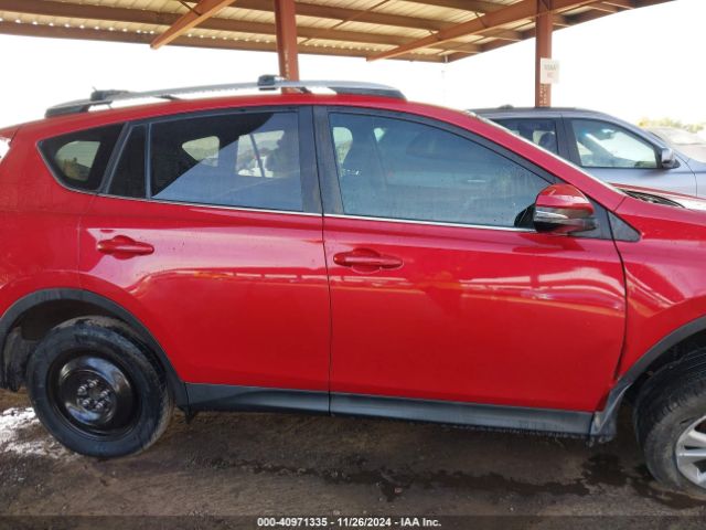 Toyota Rav4 Limited 2015 2T3YFREV2FW232324 Image 13