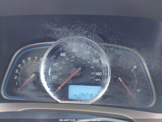Toyota Rav4 Limited 2015 2T3YFREV2FW232324 Image 7