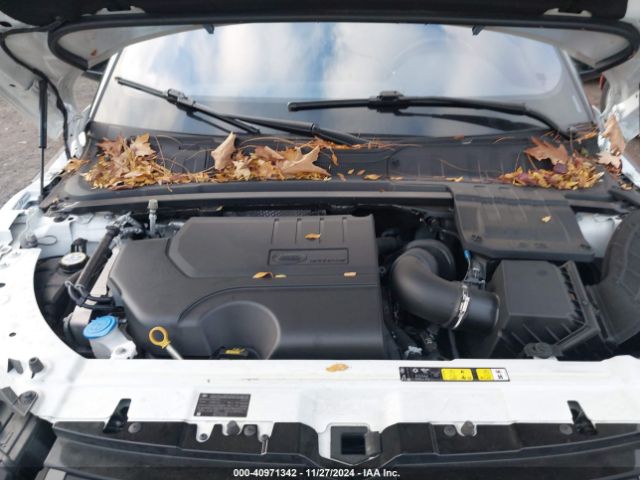 SALVP2RX7JH315855 Land Rover Range Rover Evoque Se/se Premium