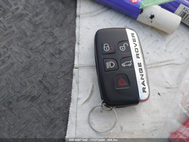 SALVP2RX7JH315855 Land Rover Range Rover Evoque Se/se Premium