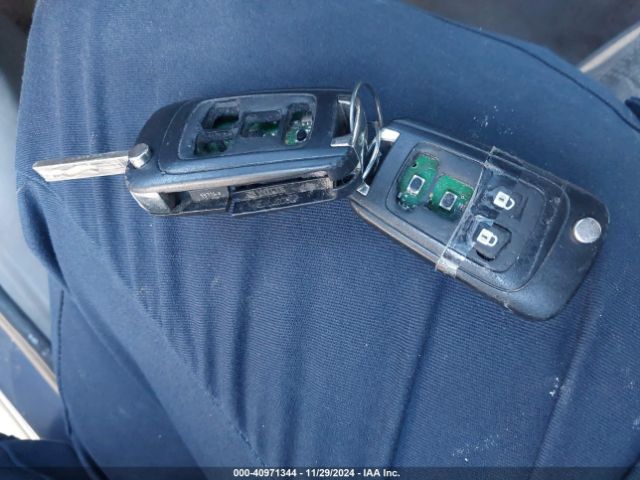 1G11A5SL2FF214542 Chevrolet Malibu 1fl