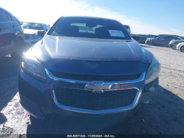 1G11A5SL2FF214542 Chevrolet Malibu 1fl