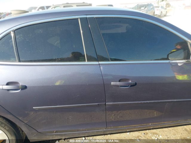 1G11A5SL2FF214542 Chevrolet Malibu 1fl