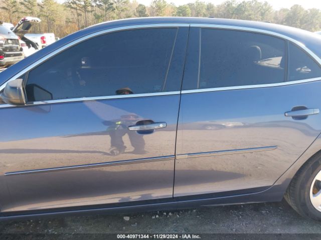 1G11A5SL2FF214542 Chevrolet Malibu 1fl