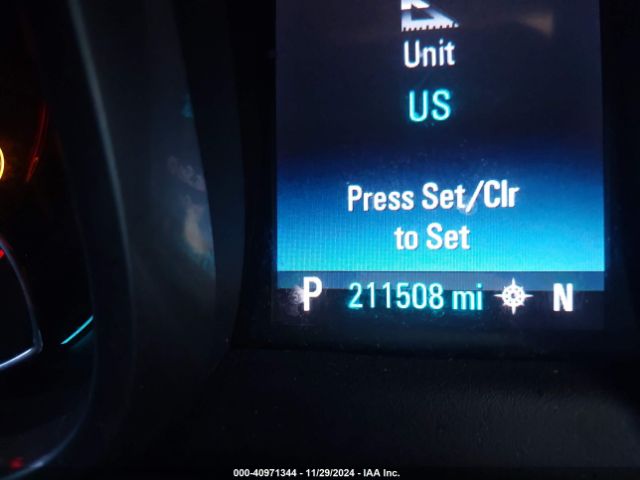 1G11A5SL2FF214542 Chevrolet Malibu 1fl