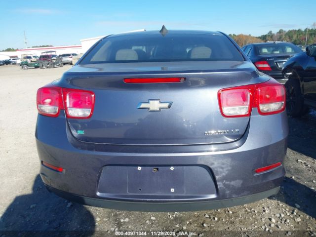 1G11A5SL2FF214542 Chevrolet Malibu 1fl