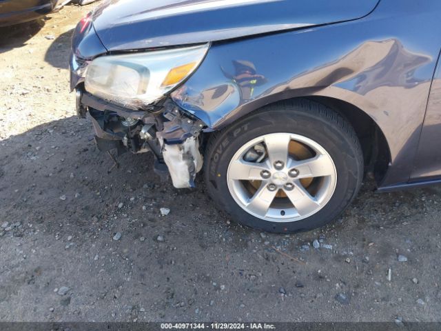 1G11A5SL2FF214542 Chevrolet Malibu 1fl