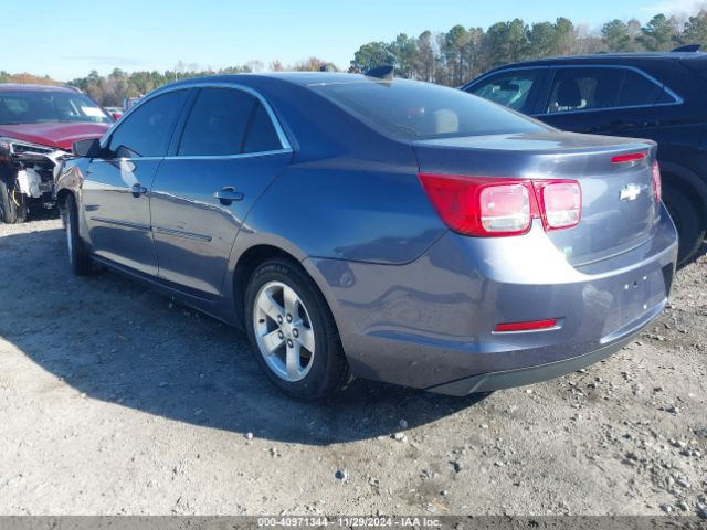1G11A5SL2FF214542 Chevrolet Malibu 1fl