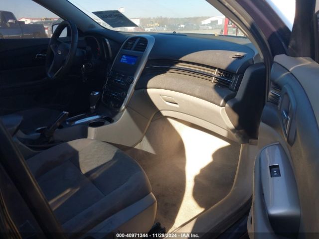1G11A5SL2FF214542 Chevrolet Malibu 1fl