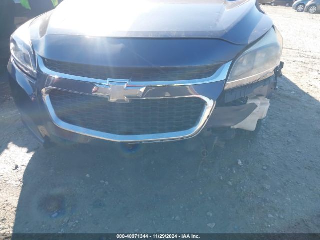 1G11A5SL2FF214542 Chevrolet Malibu 1fl