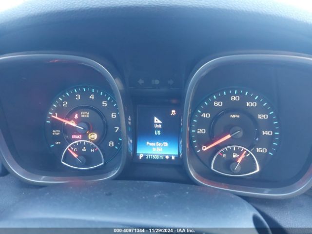 1G11A5SL2FF214542 Chevrolet Malibu 1fl