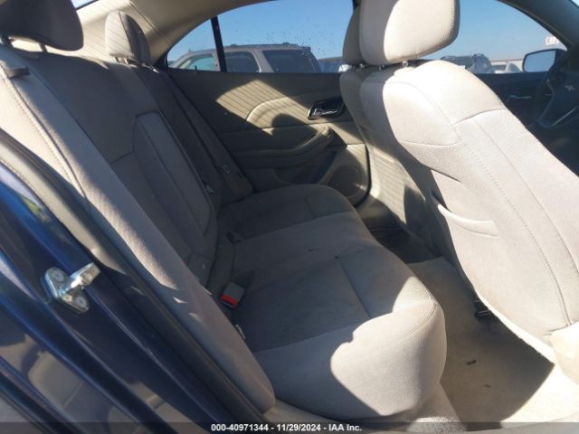 1G11A5SL2FF214542 Chevrolet Malibu 1fl