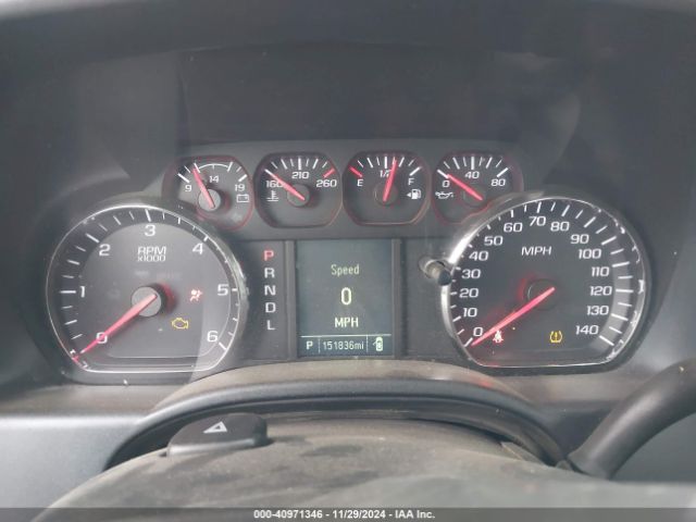 1GCNCNEC3JZ104346 Chevrolet Silverado 1500 Work Truck