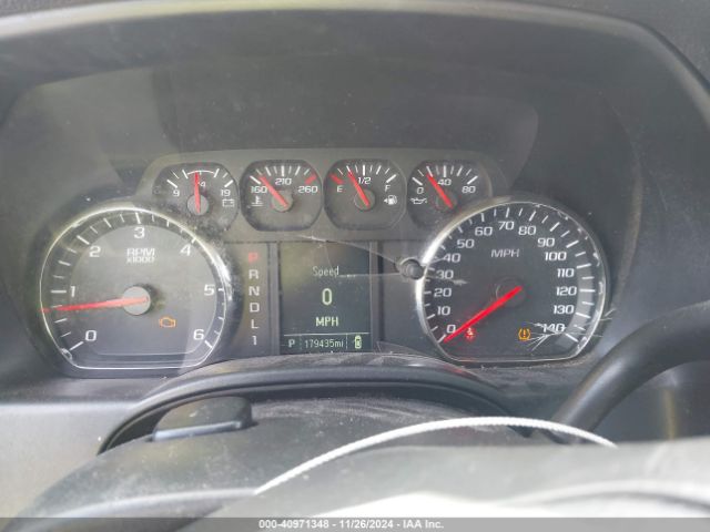 1GC1CUEG1JF242741 Chevrolet Silverado 2500hd Wt