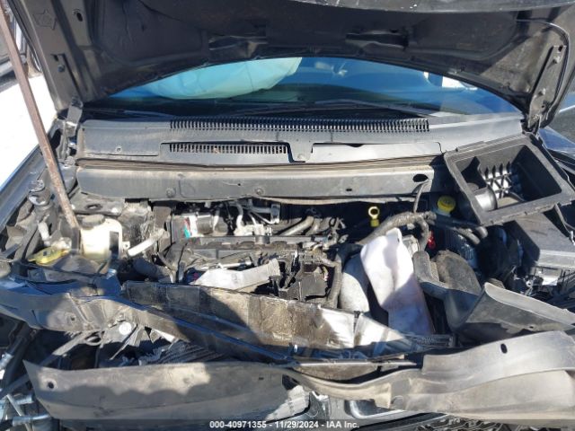 3C4PDCBB8KT862844 Dodge JOURNEY SE