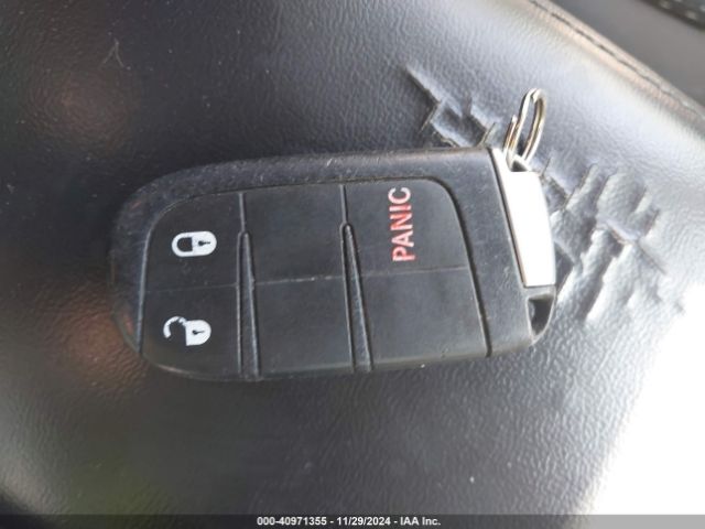 3C4PDCBB8KT862844 Dodge JOURNEY SE