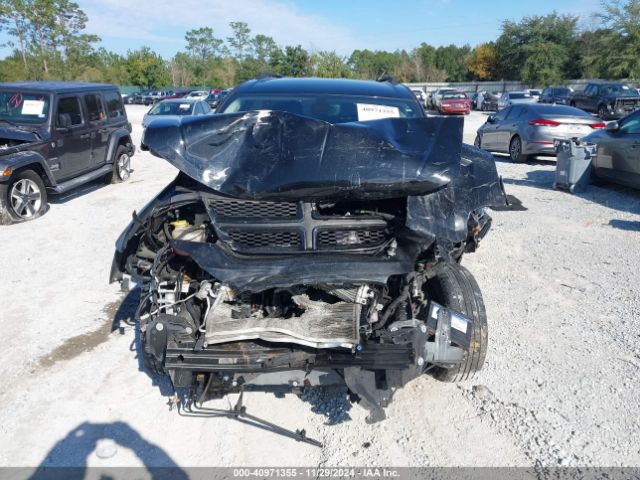 3C4PDCBB8KT862844 Dodge JOURNEY SE