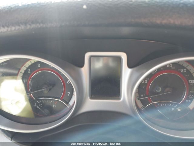 3C4PDCBB8KT862844 Dodge JOURNEY SE