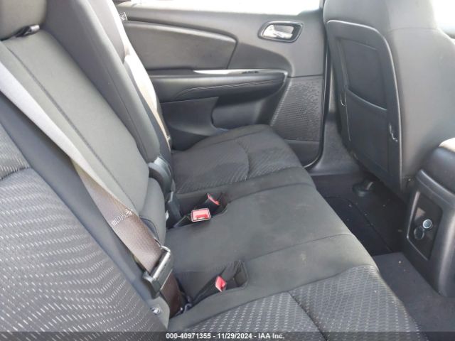 3C4PDCBB8KT862844 Dodge JOURNEY SE