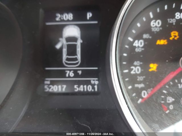 3VWDB7AJ6JM220640 Volkswagen Jetta 1.4t Se/1.4t Wolfsburg Edition