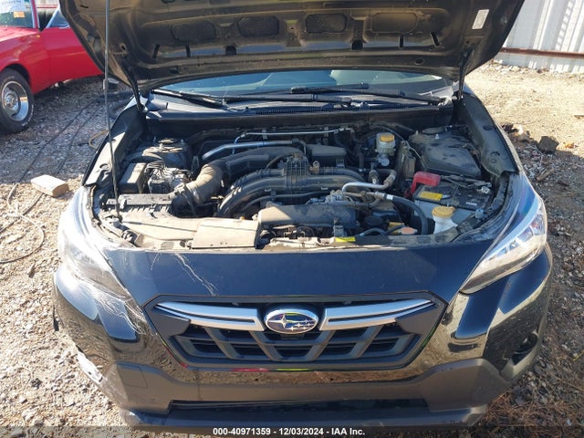 Subaru Crosstrek 2023 JF2GTABC3P8284207 Image 10
