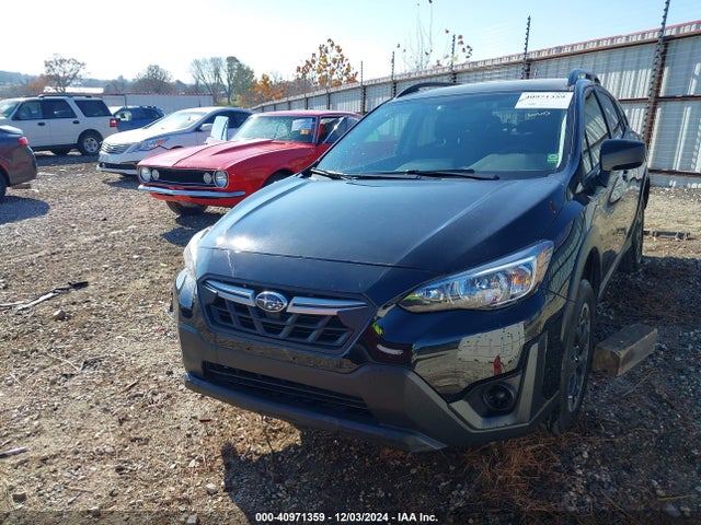 Subaru Crosstrek 2023 JF2GTABC3P8284207 Image 13