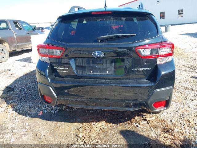 Subaru Crosstrek 2023 JF2GTABC3P8284207 Image 17