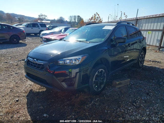 Subaru Crosstrek 2023 JF2GTABC3P8284207 Image 2