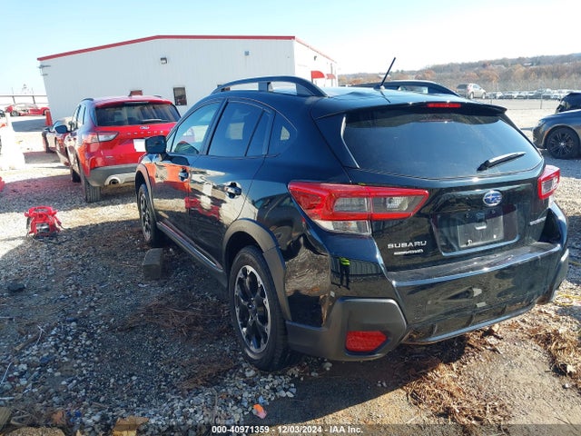 JF2GTABC3P8284207 Subaru Crosstrek