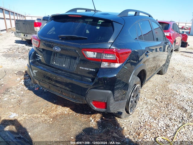 JF2GTABC3P8284207 Subaru Crosstrek