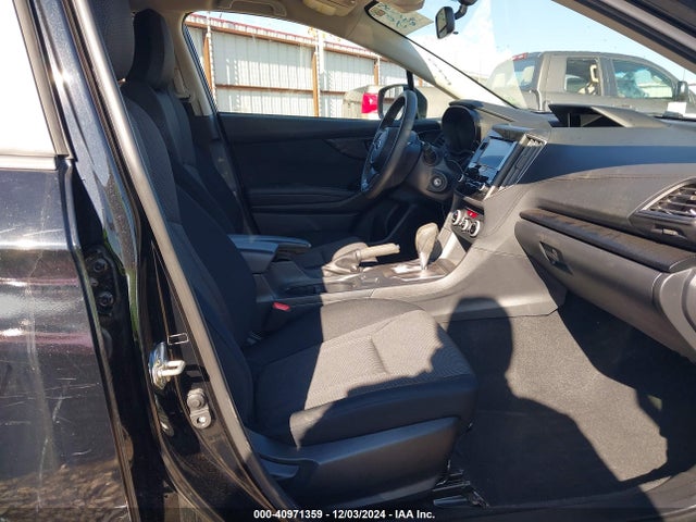 JF2GTABC3P8284207 Subaru Crosstrek