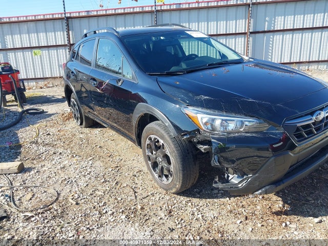 Subaru Crosstrek 2023 JF2GTABC3P8284207 Image 6